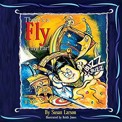 There's A Fly In My Ear-..