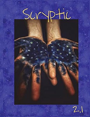 Scryptic 2.1: Black And White Edition-..