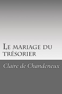 Le Mariage Du Trésorier-..