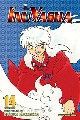 Inuyasha (Vizbig Edition), Vol. 14-..