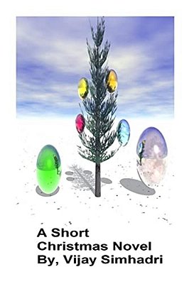 A Short Christmas Novel.: For Kids & Teenagers-..