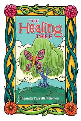 The Healing Tree-..
