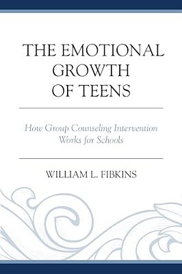 Emotional Growth Of Teens: How Group Counseling Intervention Works For Schools-..