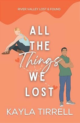 All The Things We Lost-..
