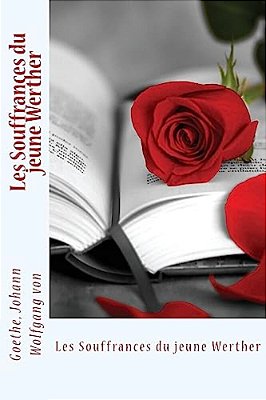 Les Souffrances Du Jeune Werther-..