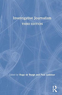 Investigative Journalism-..
