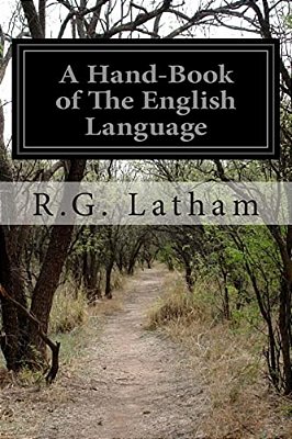 A Hand-Book Of The English Language-..