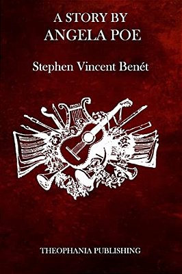 A Story By Angela Poe-..