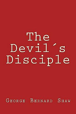 The Devils Disciple-..