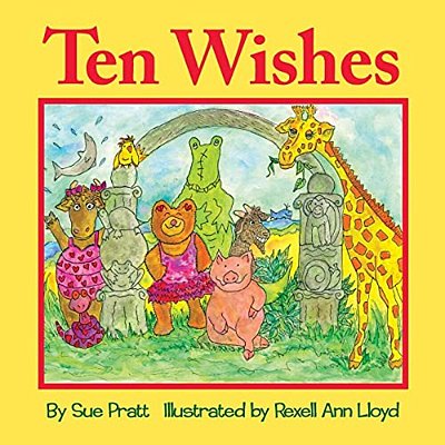Ten Wishes-..