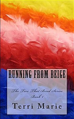 Running From Beige-..