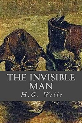 The Invisible Man-..