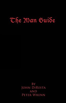 The Man Guide-..