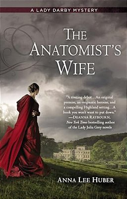 The Anatomist's Wife-..
