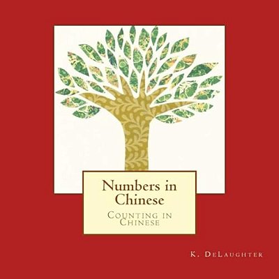 Numbers In Chinese: Counting In Chinese-..