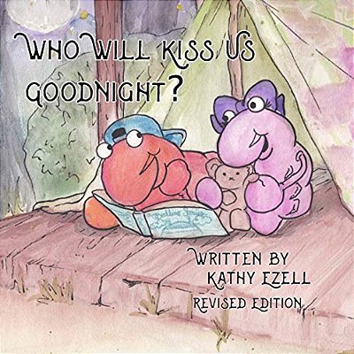 Who Will Kiss US Goodnight?-..