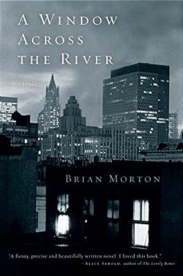 A Window Across The River-..