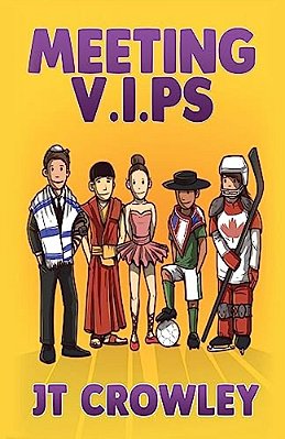 Meeting V. I. Ps-..