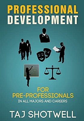 Professional Development For Pre-Professionals-..