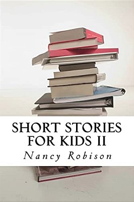 Short Stories For Kids II-..