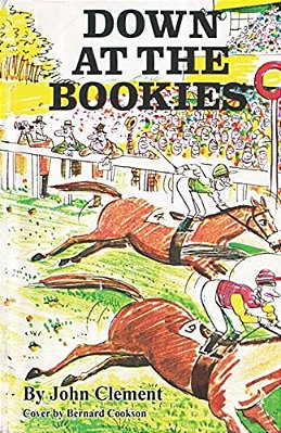 Down At The Bookies-..