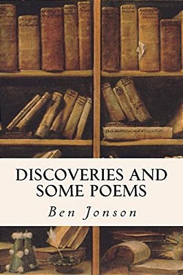 Discoveries And Some Poems-..