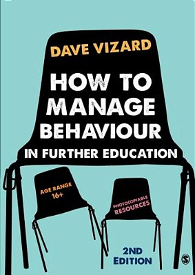 How To Manage Behaviour In Further Education-..