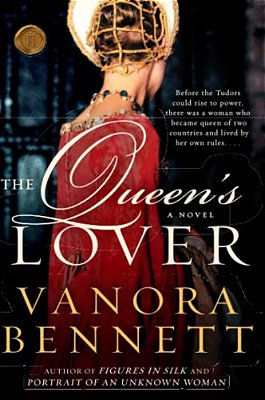 The Queen's Lover-..