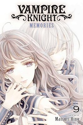 Vampire Knight: Memories, Vol. 9-..
