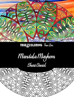 Mandala Mayhem-..