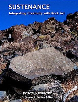 Sustenance: Integrating Creativity With Rock Art-..