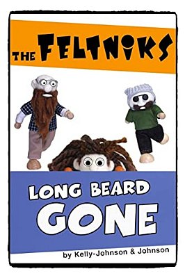 The Feltniks Long Beard Gone-..
