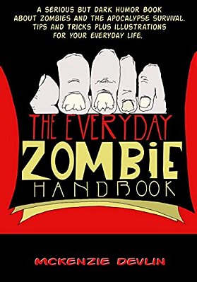 The Everyday Zombie Handbook-..