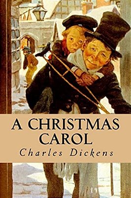 A Christmas Carol-..