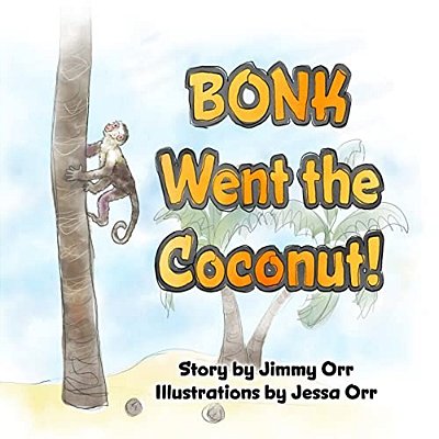 Bonk Went The Coconut!-..