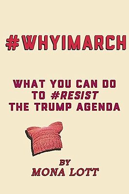 #Whyimarch: What You Can Do To #Resist The Trump Agenda-..