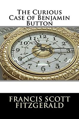 The Curious Case Of Benjamin Button-..