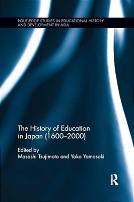 The History Of Education In Japan (1600 - 2000)-..