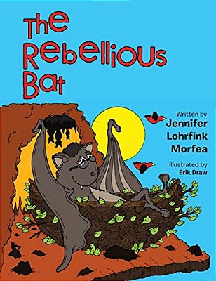 The Rebellious Bat-..