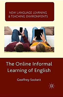 The Online Informal Learning Of English-..