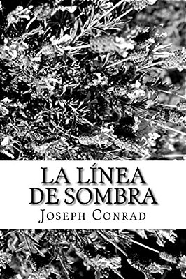 La Línea De Sombra-..
