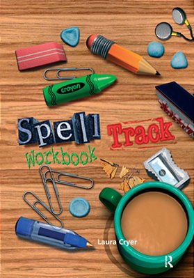 Spelltrack Workbook: Spelling Activities For Key Stages 1 And 2-..