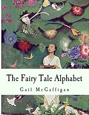 The Fairy Tale Alphabet-..