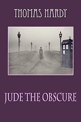 Jude The Obscure-..