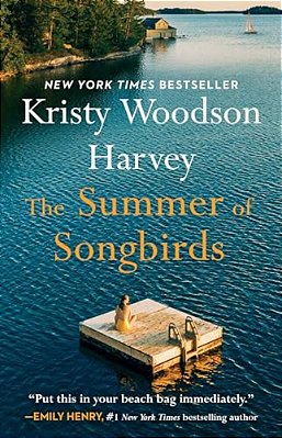 The Summer Of Songbirds-..