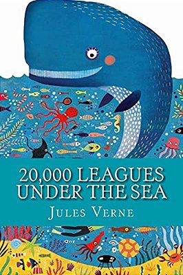 20,000 Leagues Under The Sea (Special Edition)-..