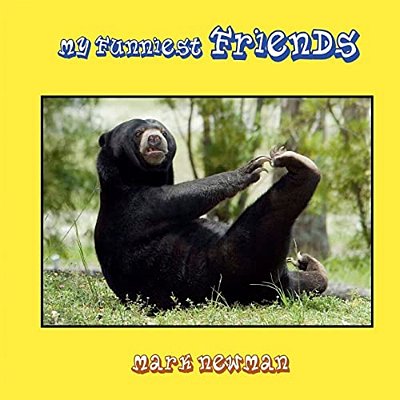 My Funniest Friends-..