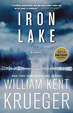 Iron Lake (20Th Anniversary Edition)-..