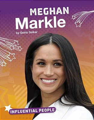 Meghan Markle-..