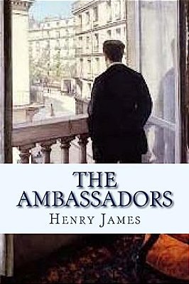 The Ambassadors-..